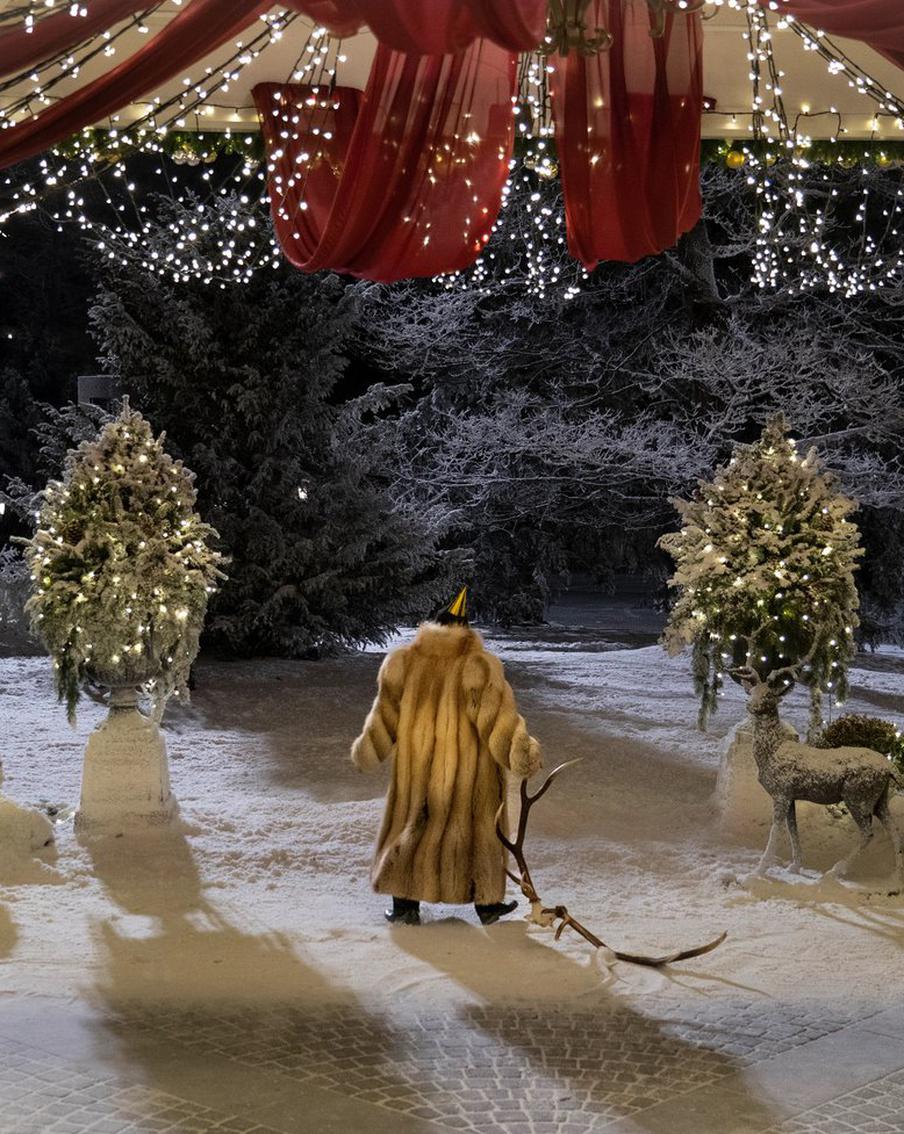 Роман Полански намекнул, что в 2000 году конец света всё-таки наступил