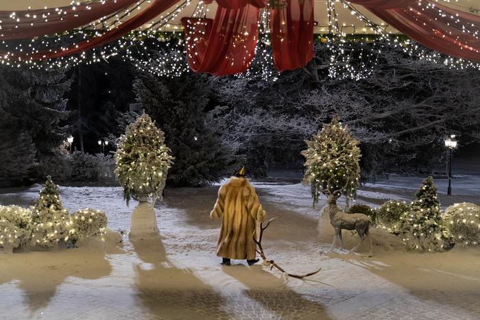 Роман Полански намекнул, что в 2000 году конец света всё-таки наступил