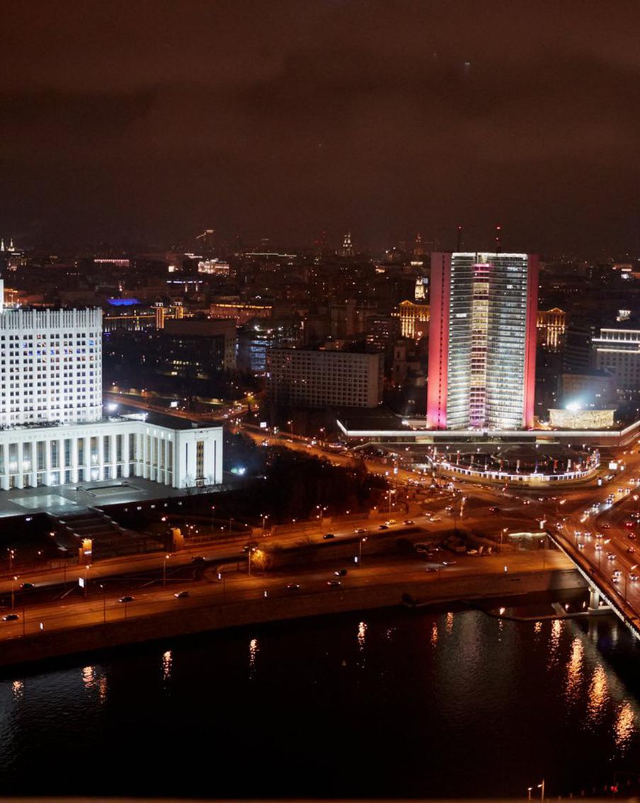 Собянин сообщил об отражении атаки летевшего к Москве БПЛА в городском округе Богородский. Предварительно разрушений и пострадавших после уничтожения БПЛА в городском округе Богородский нет