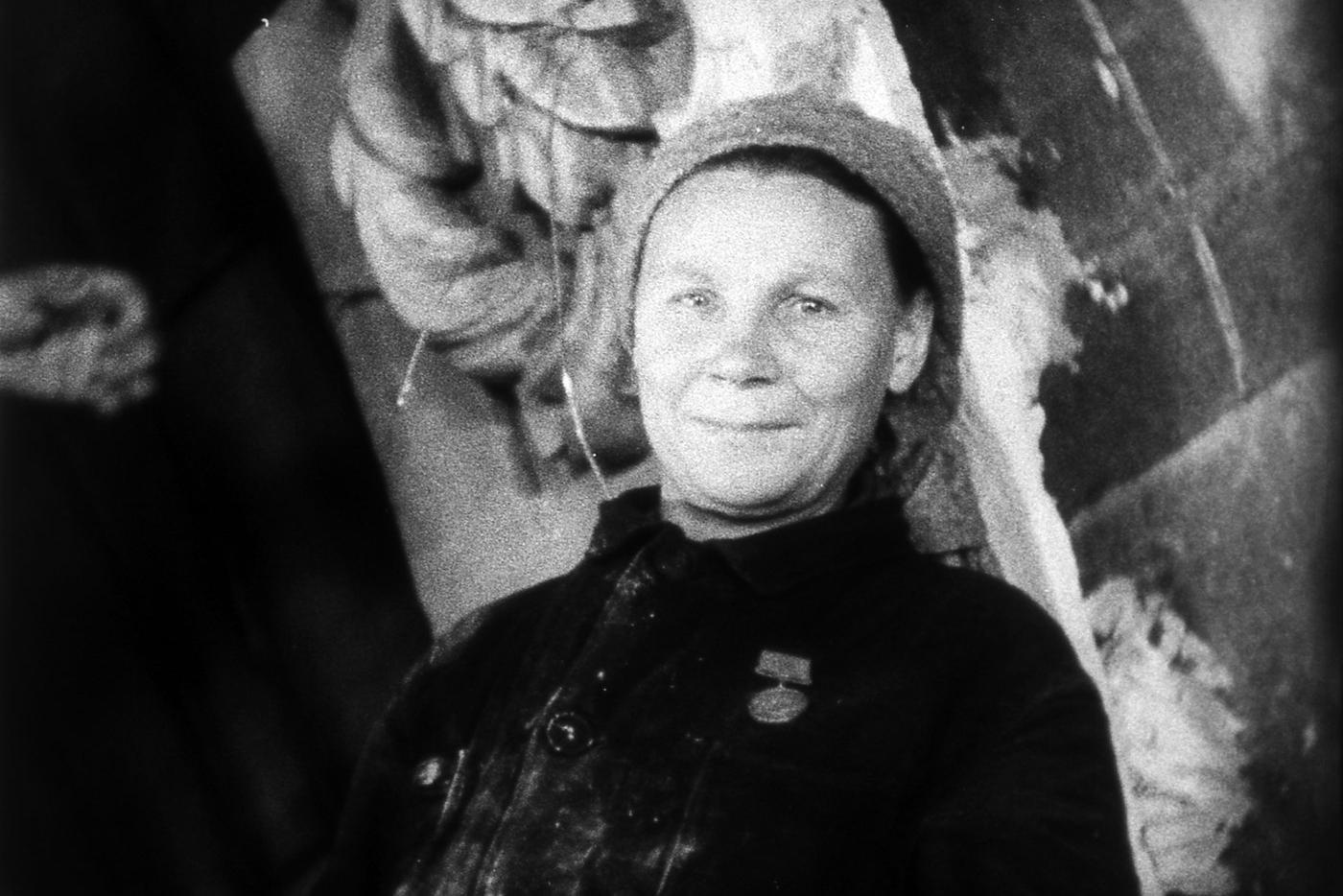 Кадры строительства станции метро "Павелецкая" радиальная незадолго до открытия.