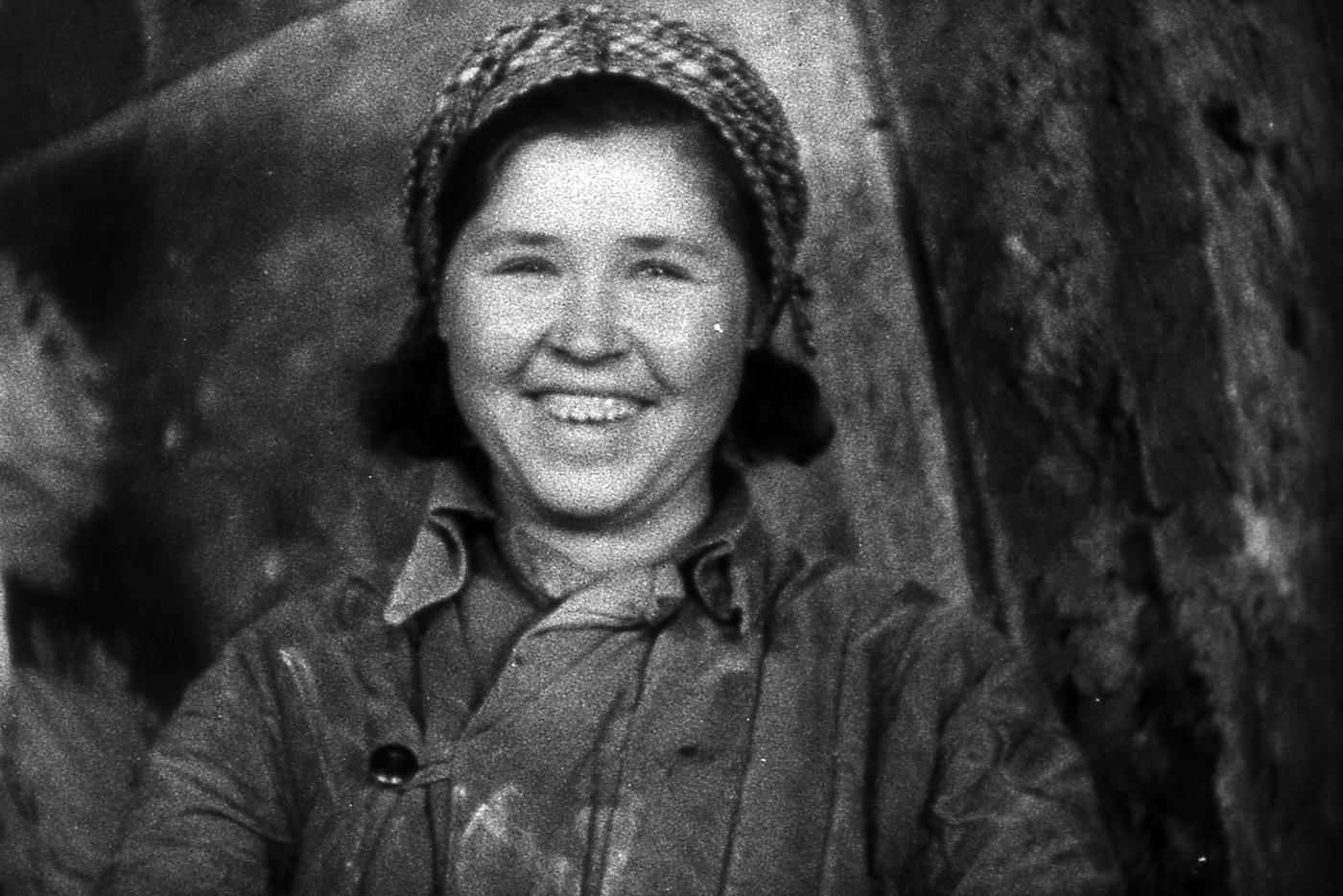 Кадры строительства станции метро "Павелецкая" радиальная незадолго до открытия.