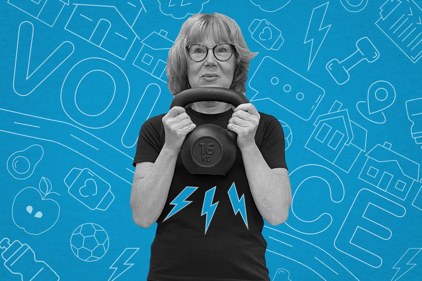 Старик и зубы. Как выглядит счастливый пенсионер?