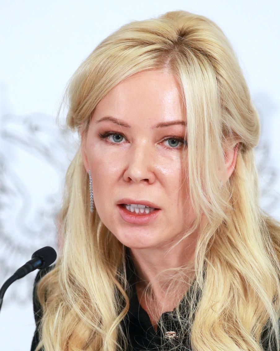 Егор Крид подал в столичный суд на Екатерину Мизулину