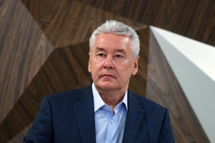 Собянин сообщил об уничтожении летевшего к Москве БПЛА в районе Электростали