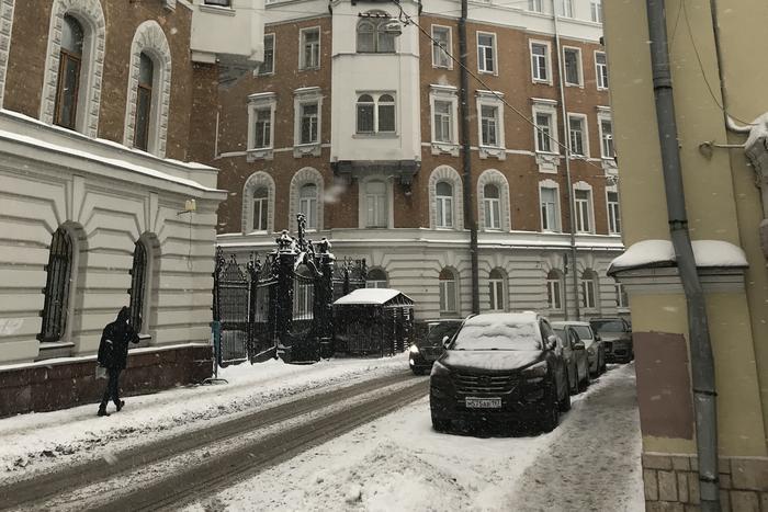 Синоптик рассказала жителям столичного региона о погоде в этот понедельник