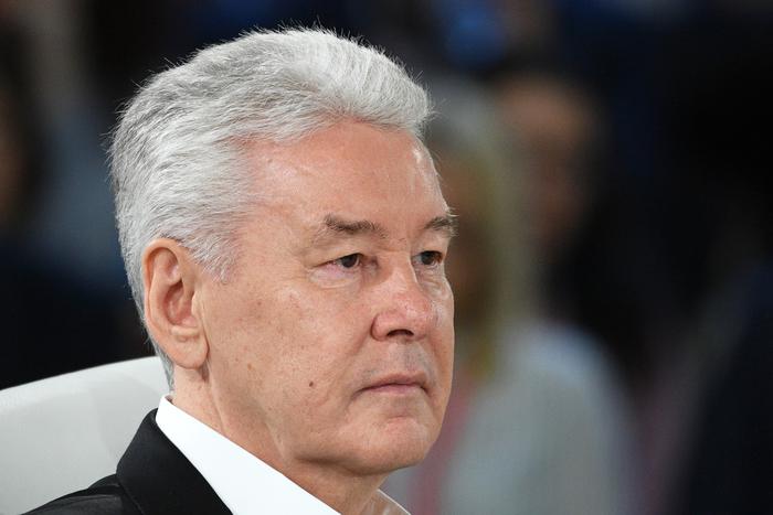 Собянин рассказал, как строится дублёр МКАД на юге столицы