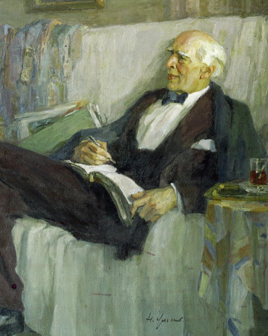 Реставрацию особняка купцов Марковых на улице Каретный Ряд завершат в первом квартале 2024 года