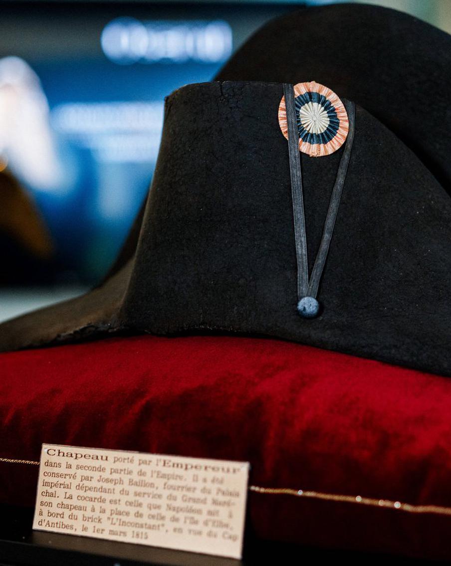 Как стать Наполеоном и во сколько это обойдётся