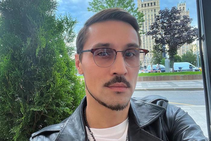 Звезда ток-шоу Анна Калашникова рассказала, почему Дима Билан всё ещё холост