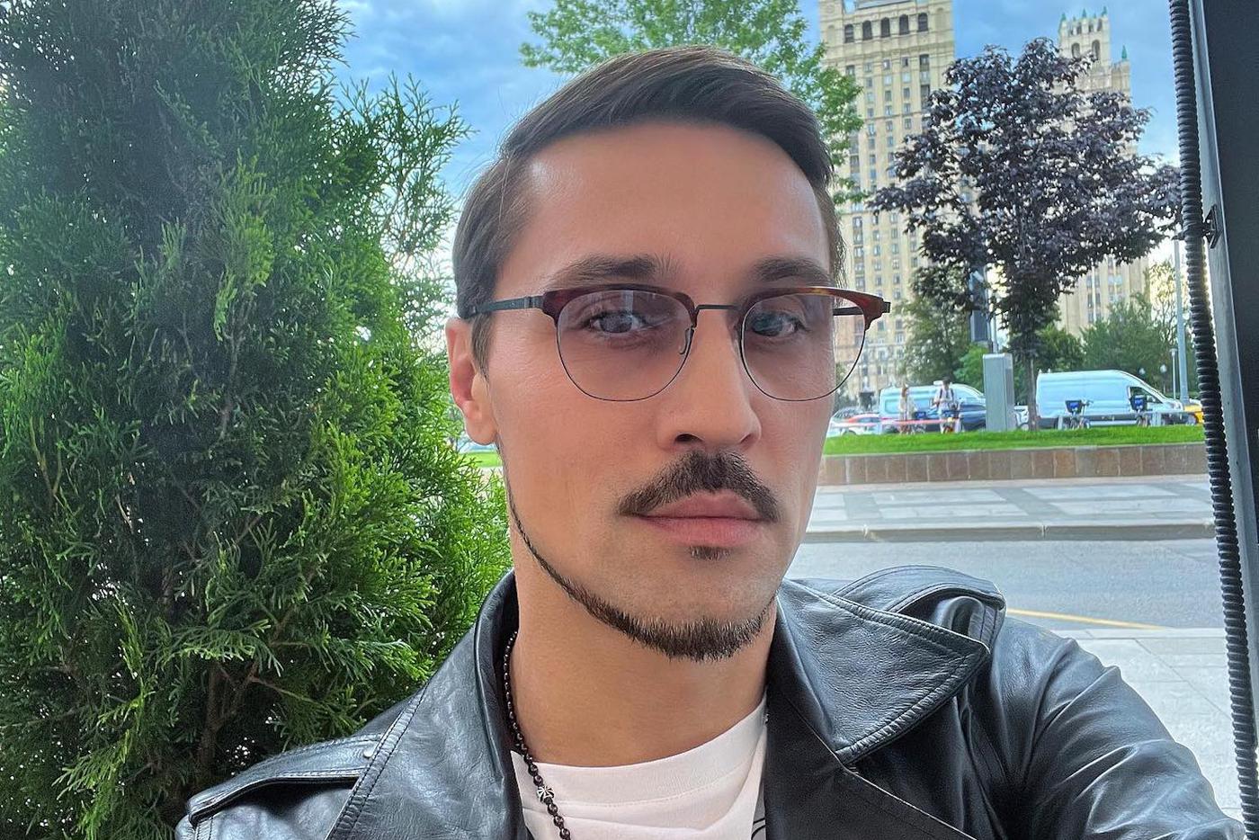 Звезда ток-шоу Анна Калашникова рассказала, почему Дима Билан всё ещё холост