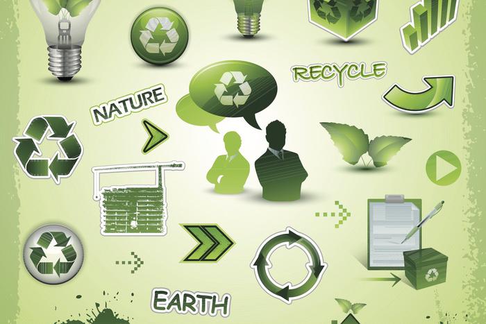 Экопроекты, которые творчески подходят к борьбе за экологию: Metro выделяет некоторые из них