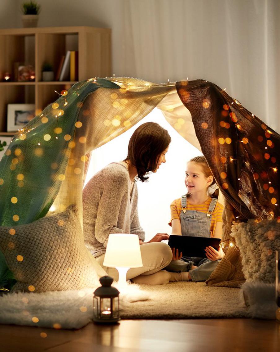 Мам научат всё успевать и быть счастливыми. Как в столице пройдёт День матери