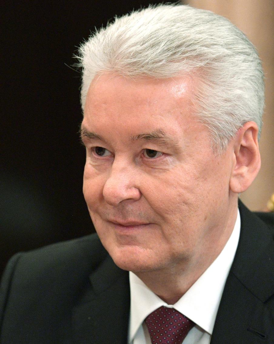 Собянин: Более 725 миллионов поездок совершили пассажиры на МЦД за четыре года