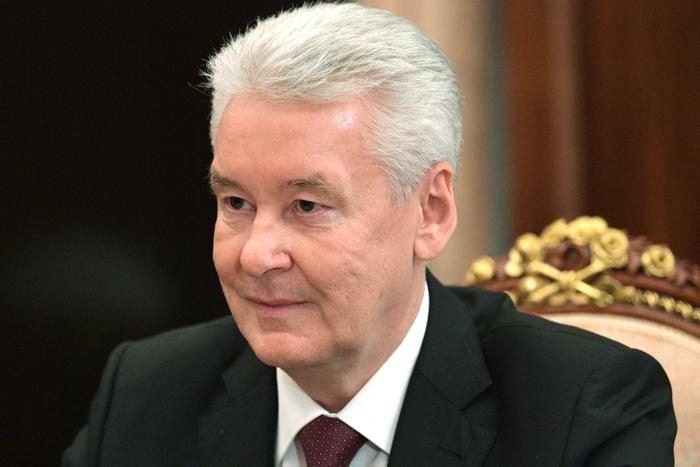 Собянин: Более 725 миллионов поездок совершили пассажиры на МЦД за четыре года