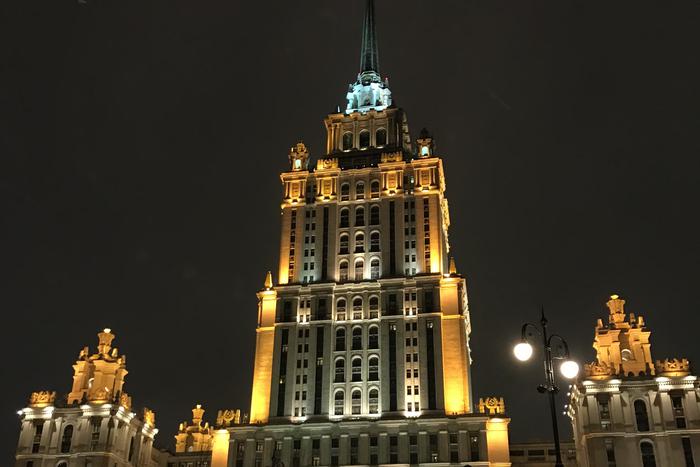 Жителям Москвы и Подмосковья рассказали о погоде в этот вторник