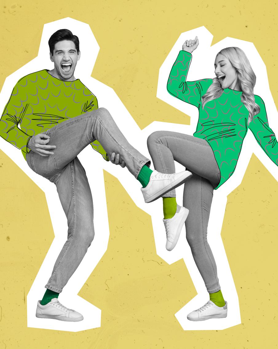 "Секс с другом – это то, что съедает изнутри": узнали, есть ли дружба между женщиной и мужчиной