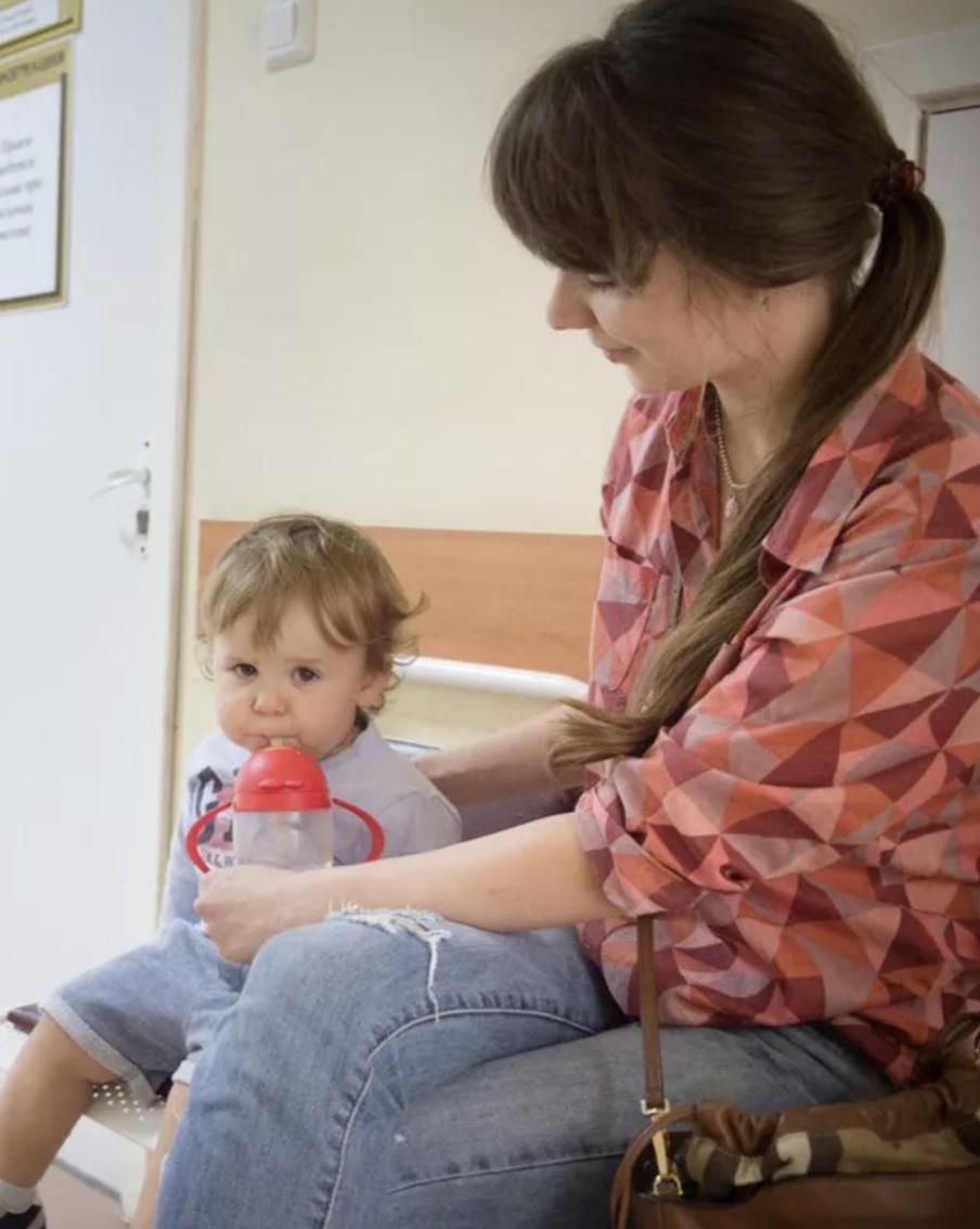 Депутат МГД Гусева: Обновление молочных кухонь сделало жизнь молодых родителей более комфортной