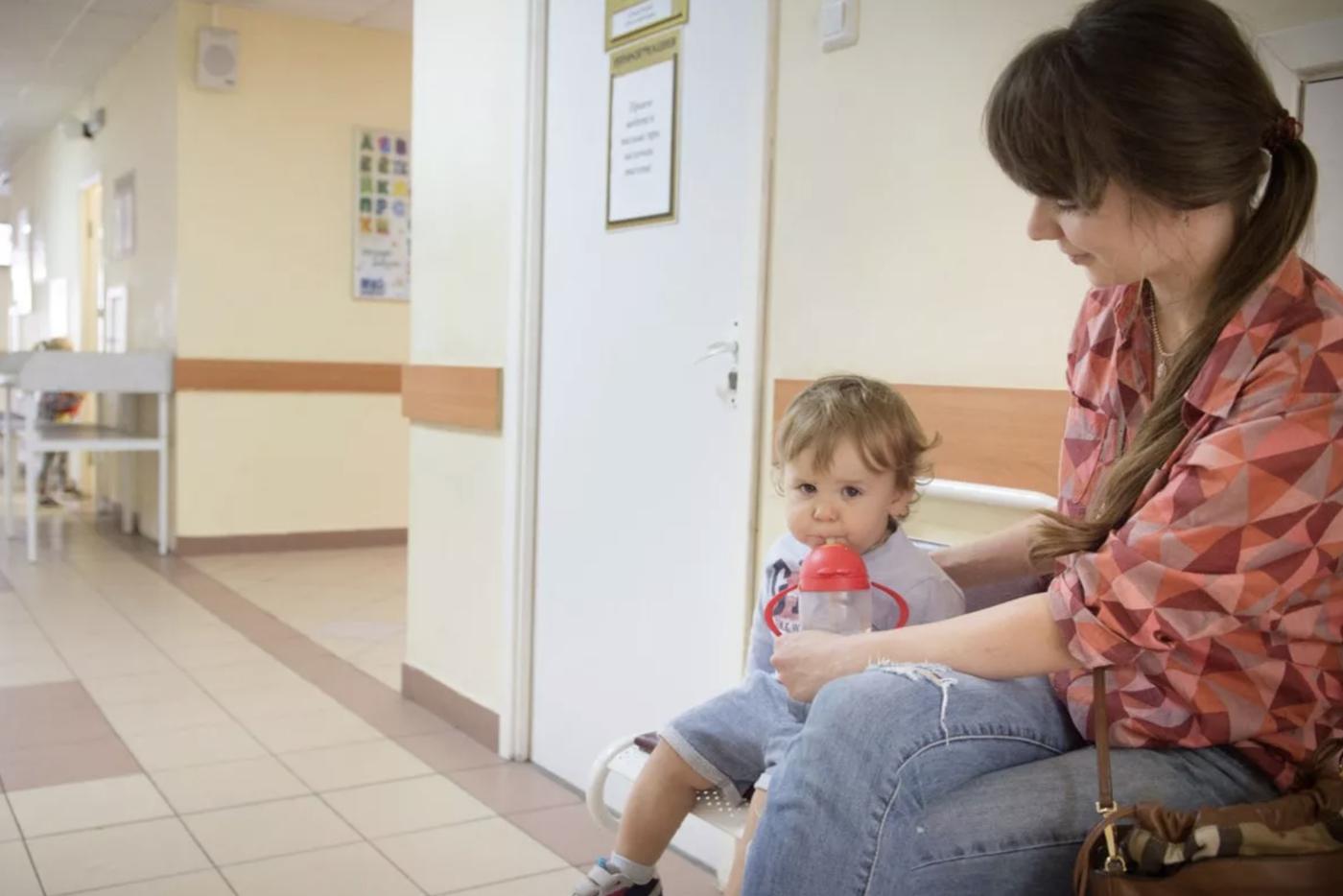 Людмила Гусева: Обновление молочных кухонь сделало жизнь молодых родителей более комфортной