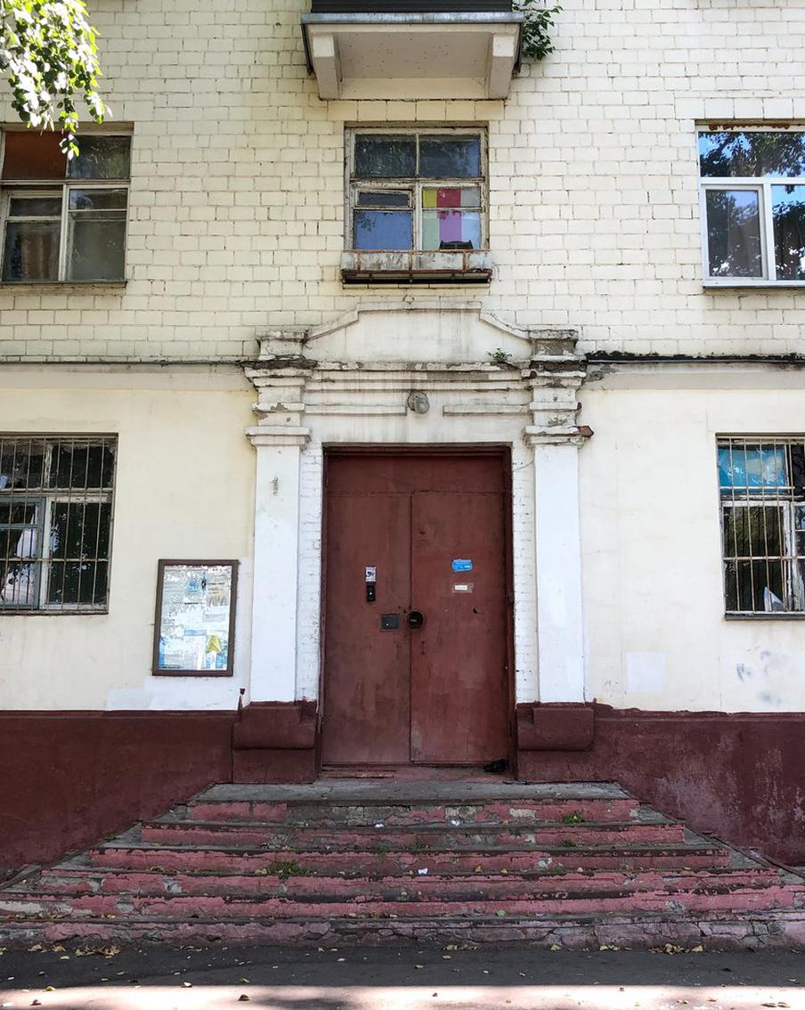 В этом доме время словно остановилось: репортёры Metro наведались в легендарный "Чудильник"