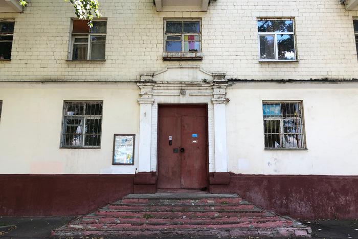 В этом доме время словно остановилось: репортёры Metro наведались в легендарный "Чудильник"