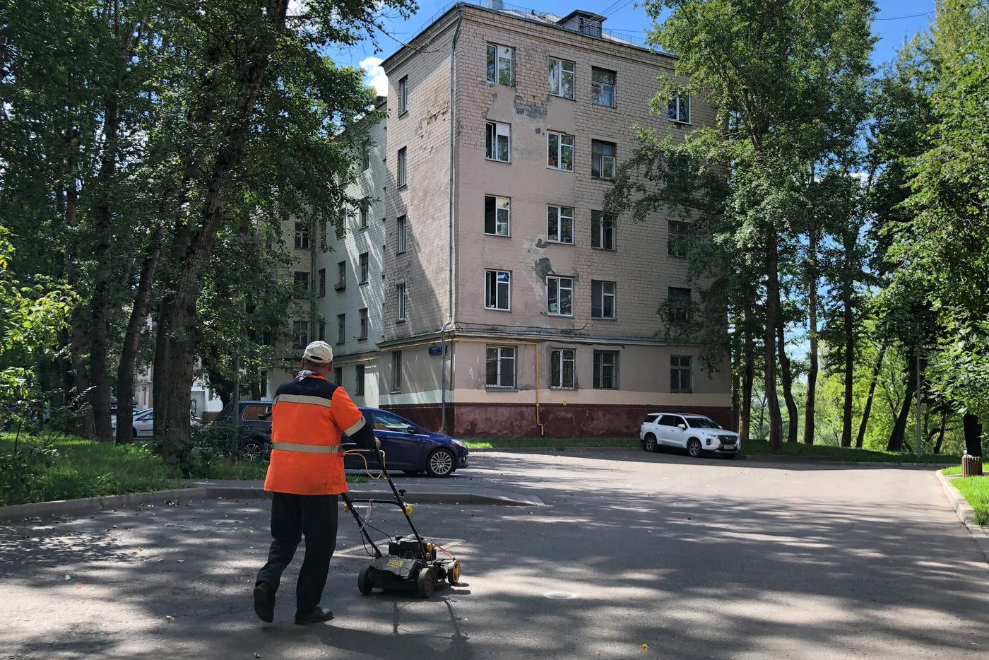 "Чудильник" расположен по адресу: 1-й квартал Капотни, д. 6.