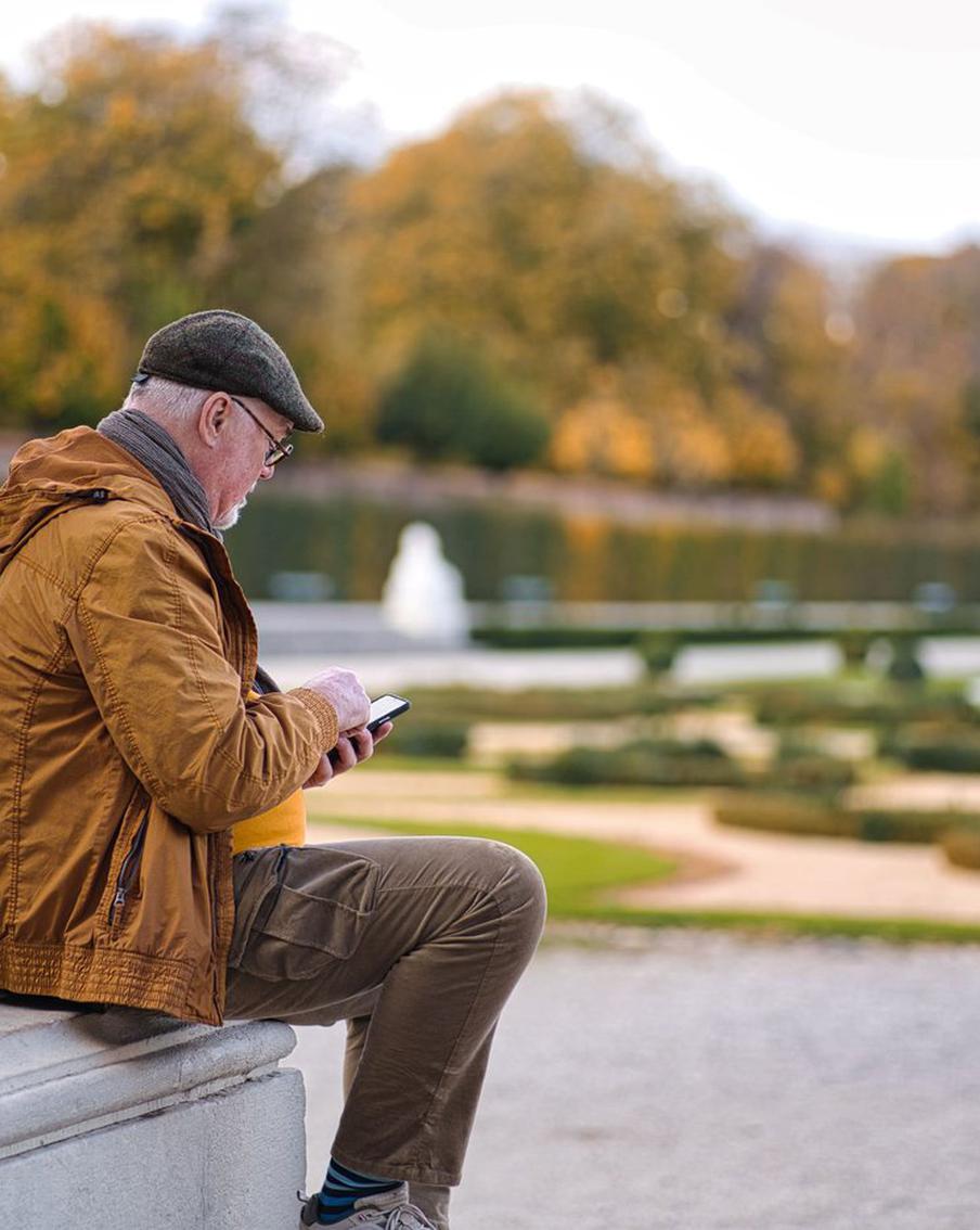 Как сделать, чтобы выход на пенсию не обернулся проблемами со здоровьем