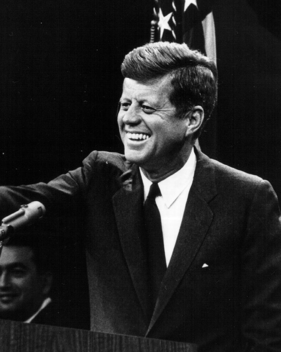 60 лет с убийства Джона Кеннеди: от чего страдал американский президент?