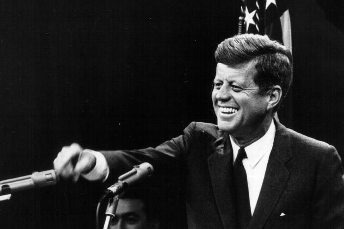 60 лет с убийства Джона Кеннеди: от чего страдал американский президент?