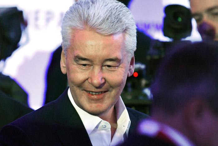 Собянин: Современное жилье и хоккейный центр построят на месте бывшей промзоны "Грайвороново"