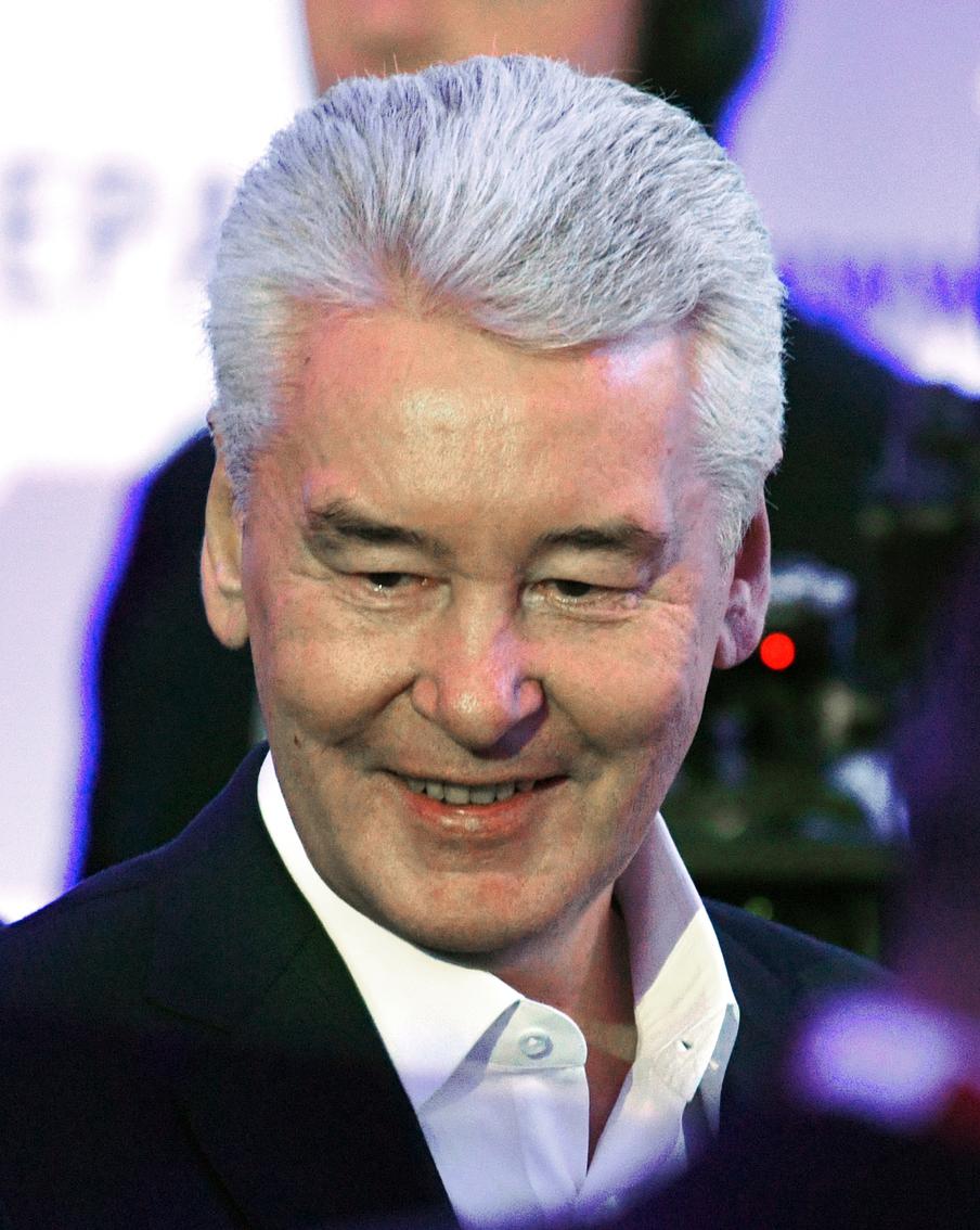 Собянин: Современное жилье и хоккейный центр построят на месте бывшей промзоны "Грайвороново"