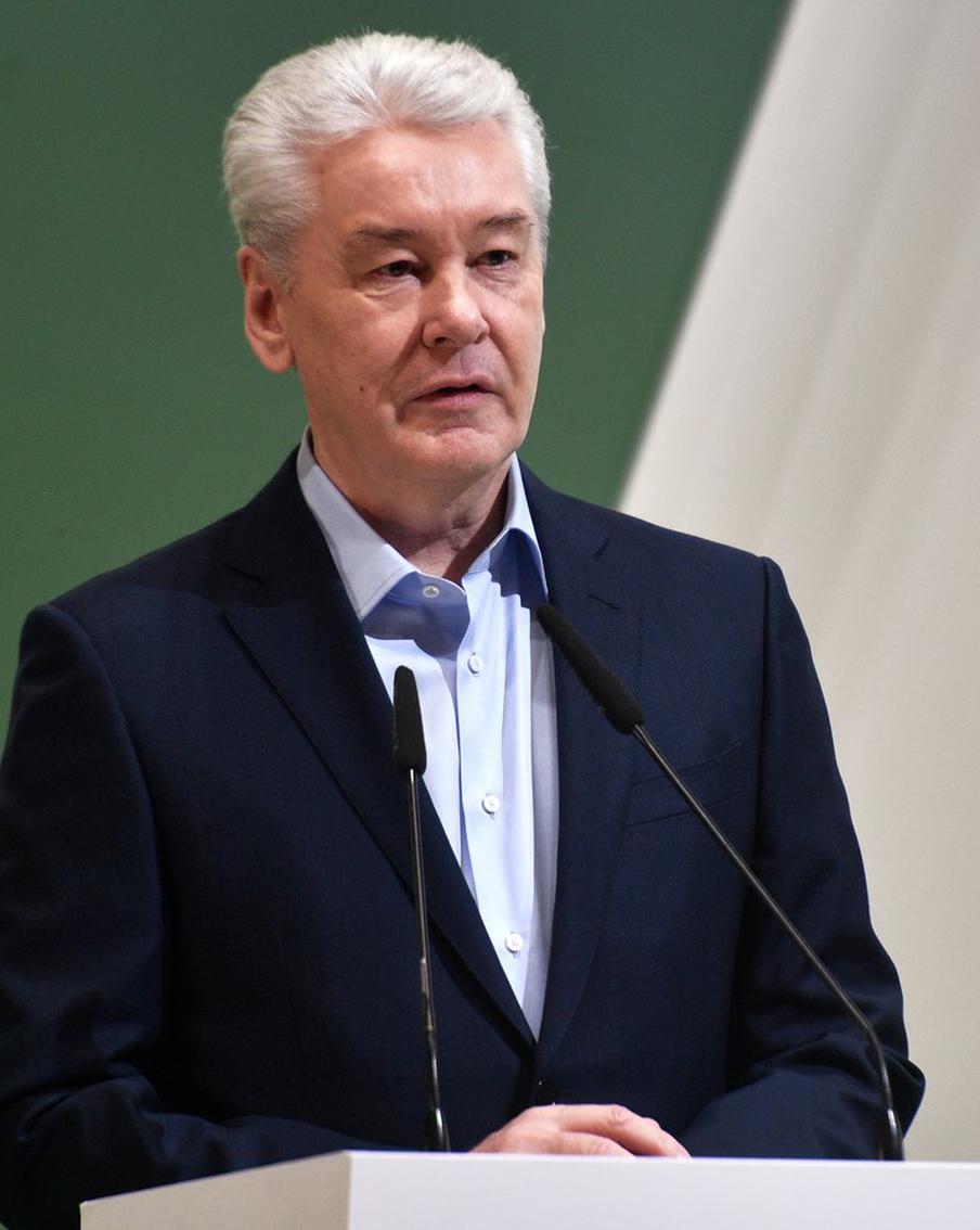 Собянин: Коллекции столичных музеев пополнили ещё 33 тысячи экспонатов