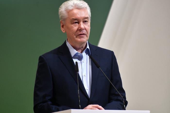 Собянин: Коллекции столичных музеев пополнили ещё 33 тысячи экспонатов