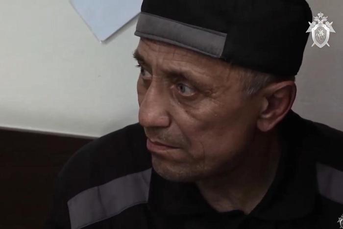 "Он сильно бил меня по голове, по телу": ангарский маньяк Михаил Попков получил новый приговор