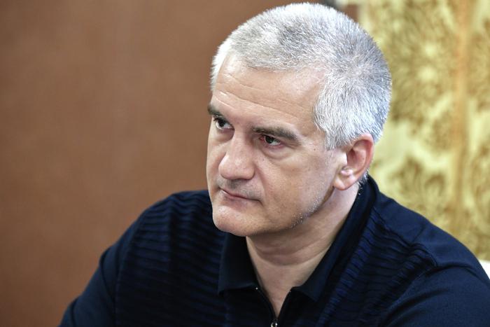 Аксёнов поддержал идею отказа от проведения абортов в частных клиниках