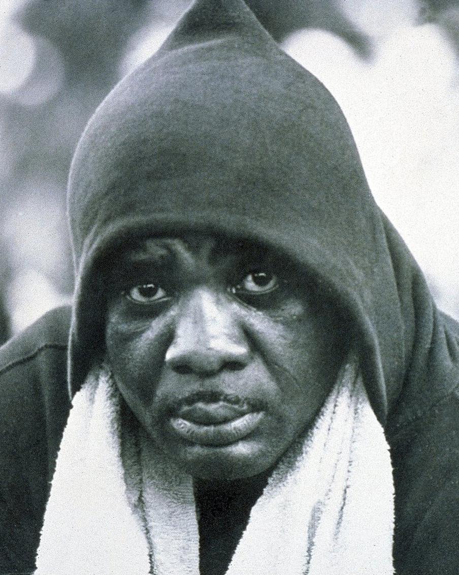 Великий боксёр, с которого начался Мохаммед Али, провёл бой – и таинственно умер