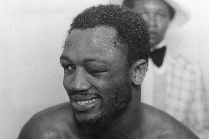 50 лет назад олимпийский чемпион из Техаса уничтожил на ринге победителя Мохаммеда Али