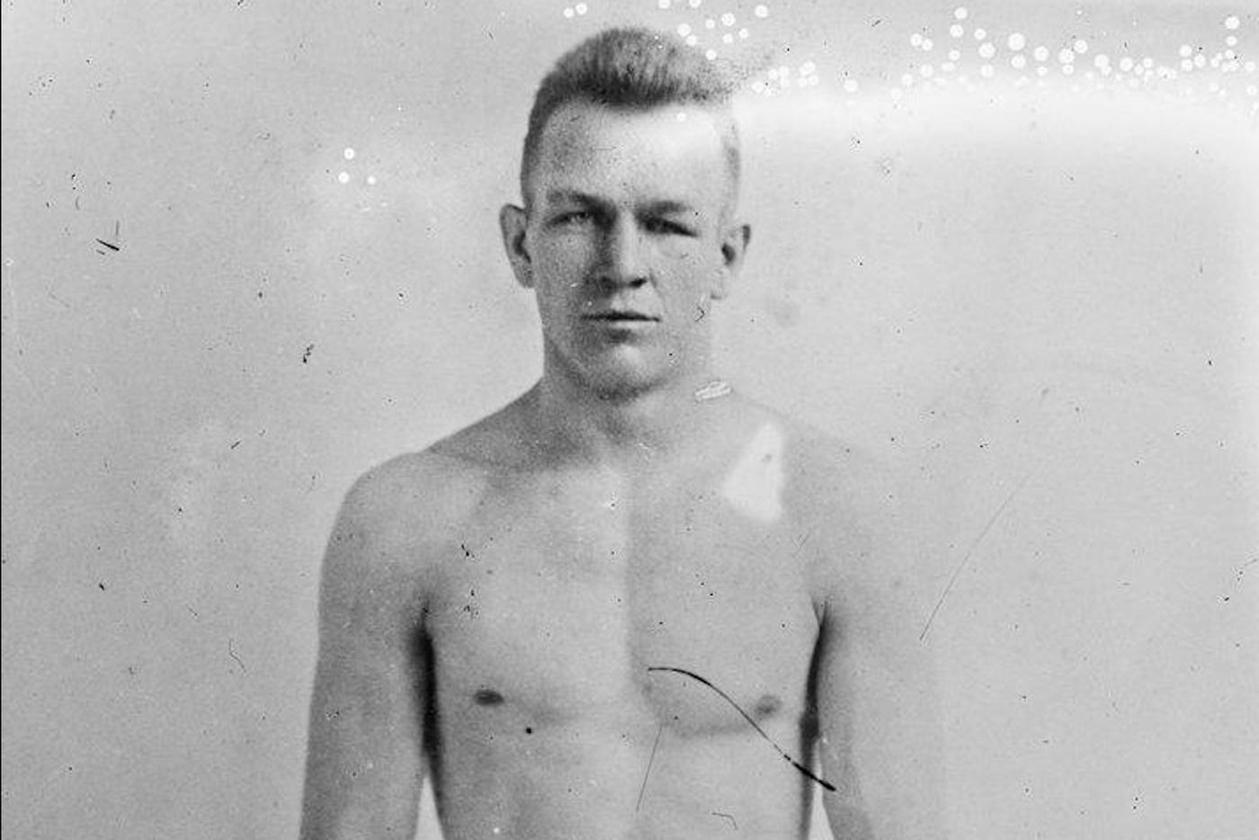 Спасти Рождество и умереть: история великого боксёра, который бился со смертью