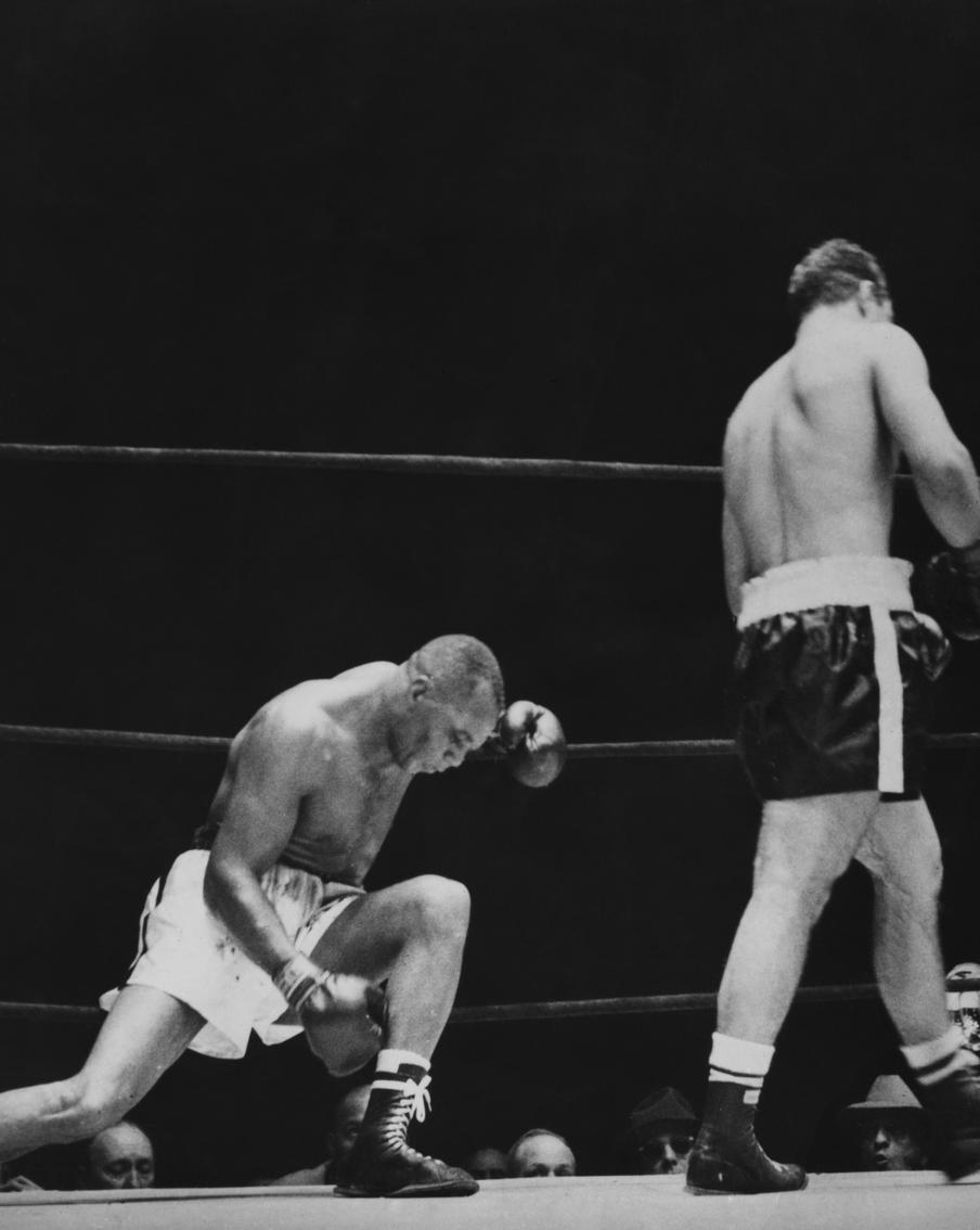 "Мой Рокки основан на фигуре Марчиано": Сильвестра Сталлоне прославил великий панчер