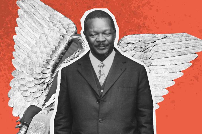 Бокасса был людоедом и детоубийцей. Но его хоронили в ЦАР как монарха