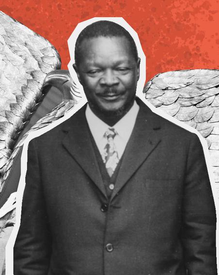 Бокасса был людоедом и детоубийцей. Но его хоронили в ЦАР как монарха