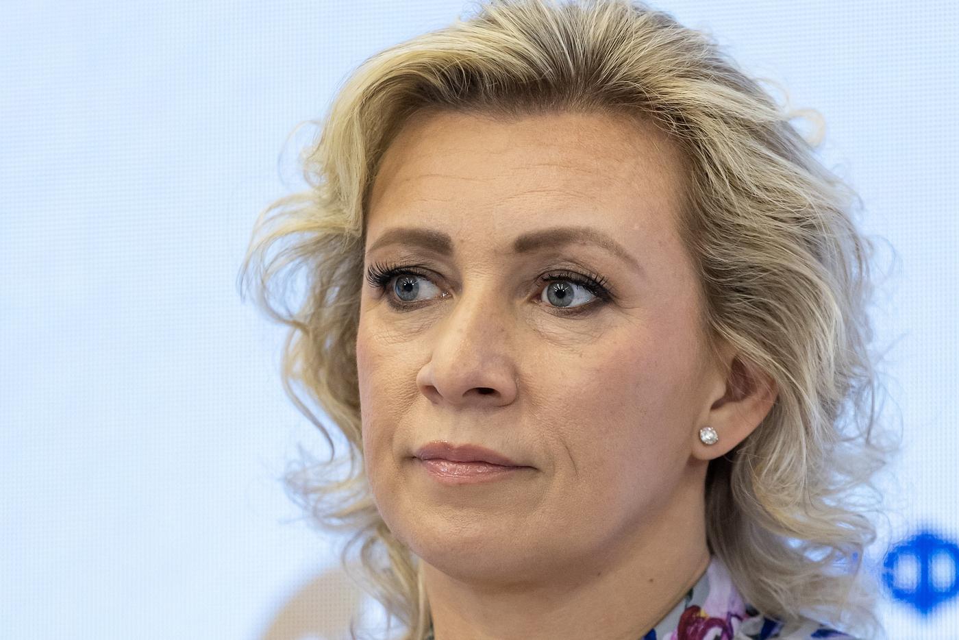 У Армении есть желание переориентировать внешнюю политику, заявила Захарова