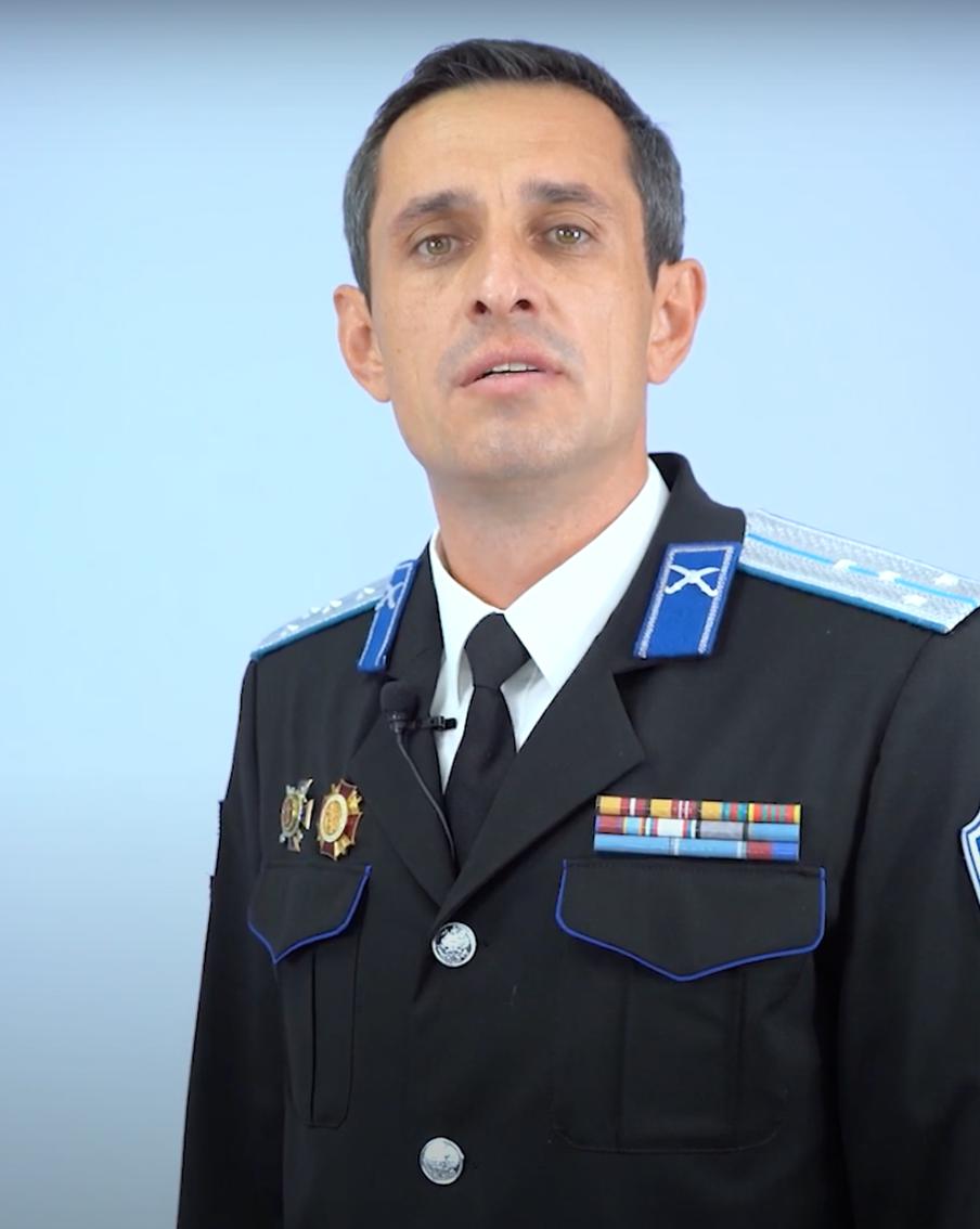 Путин поменял атамана Всероссийского казачьего общества