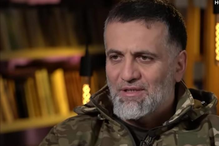 Позывной Даг: бывшего главного тренера сборной Дагестана по кикбоксингу обвинили в госизмене