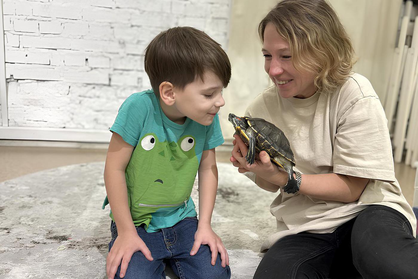 Как в столице появился садик без тихого часа и манки с комочками