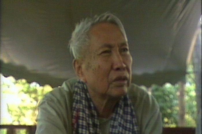 25 лет со дня смерти Пол Пота. Он строил в Кампучии коммунизм на костях