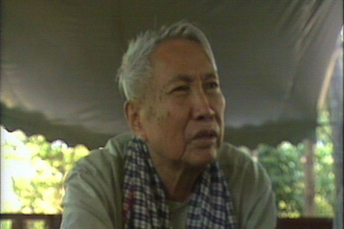 25 лет со дня смерти Пол Пота. Он строил в Кампучии коммунизм на костях