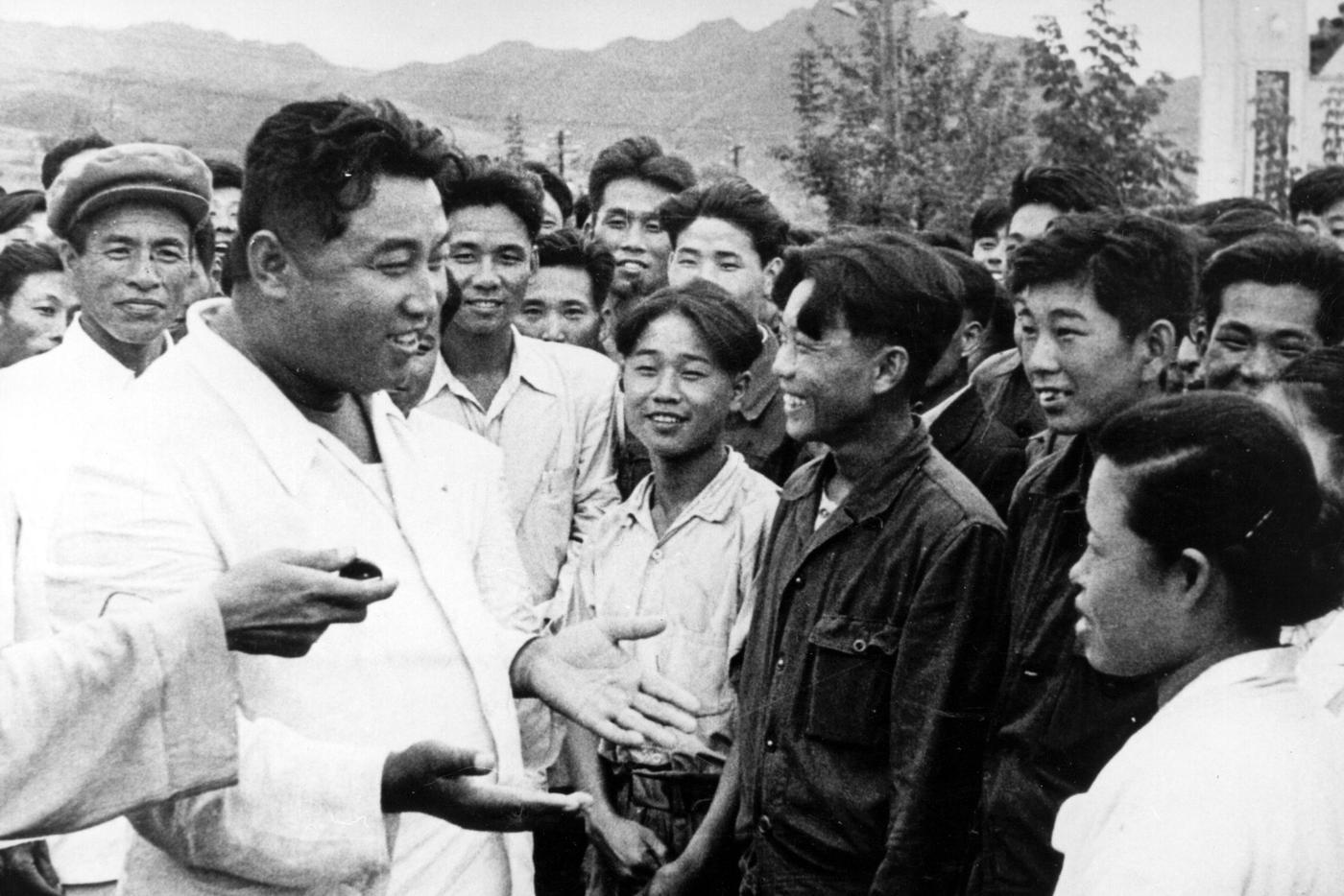 "Казалось, Северная Корея не выдержит": как КНДР жила при Ким Ир Сене и после его смерти