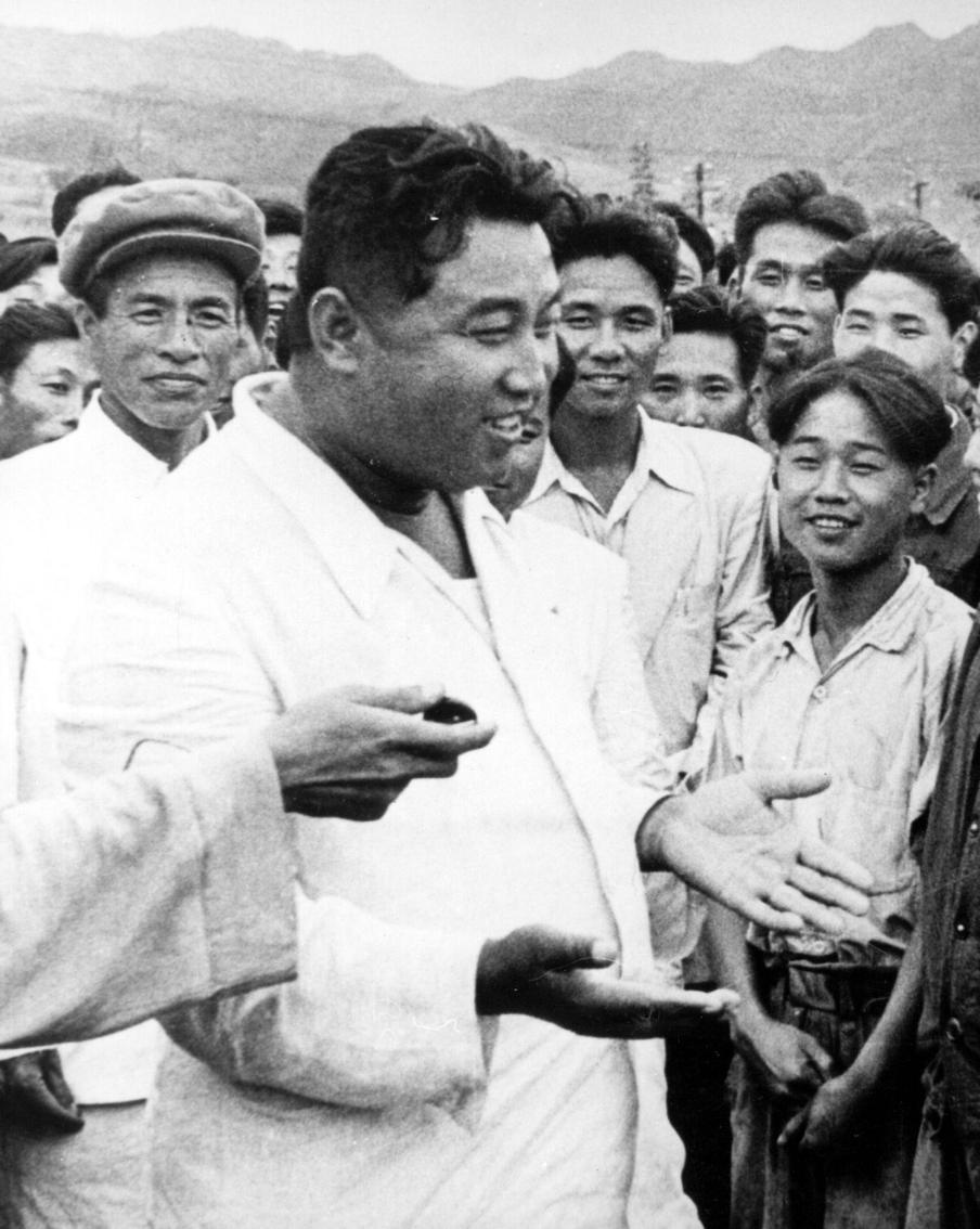 "Казалось, Северная Корея не выдержит": как КНДР жила при Ким Ир Сене и после его смерти