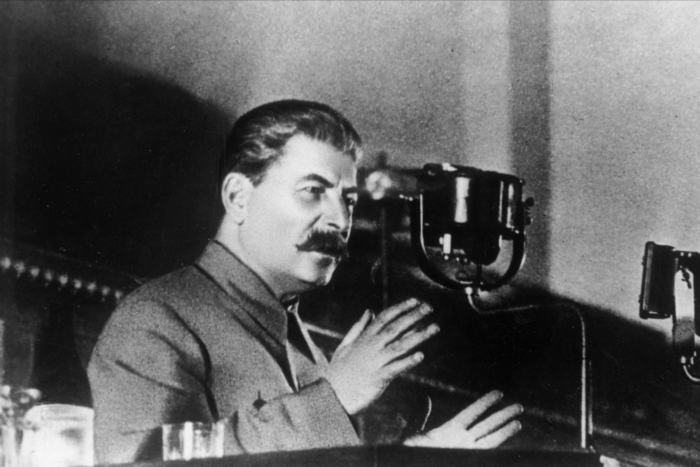 Историк рассказал, как смерть Сталина повлияла на СССР