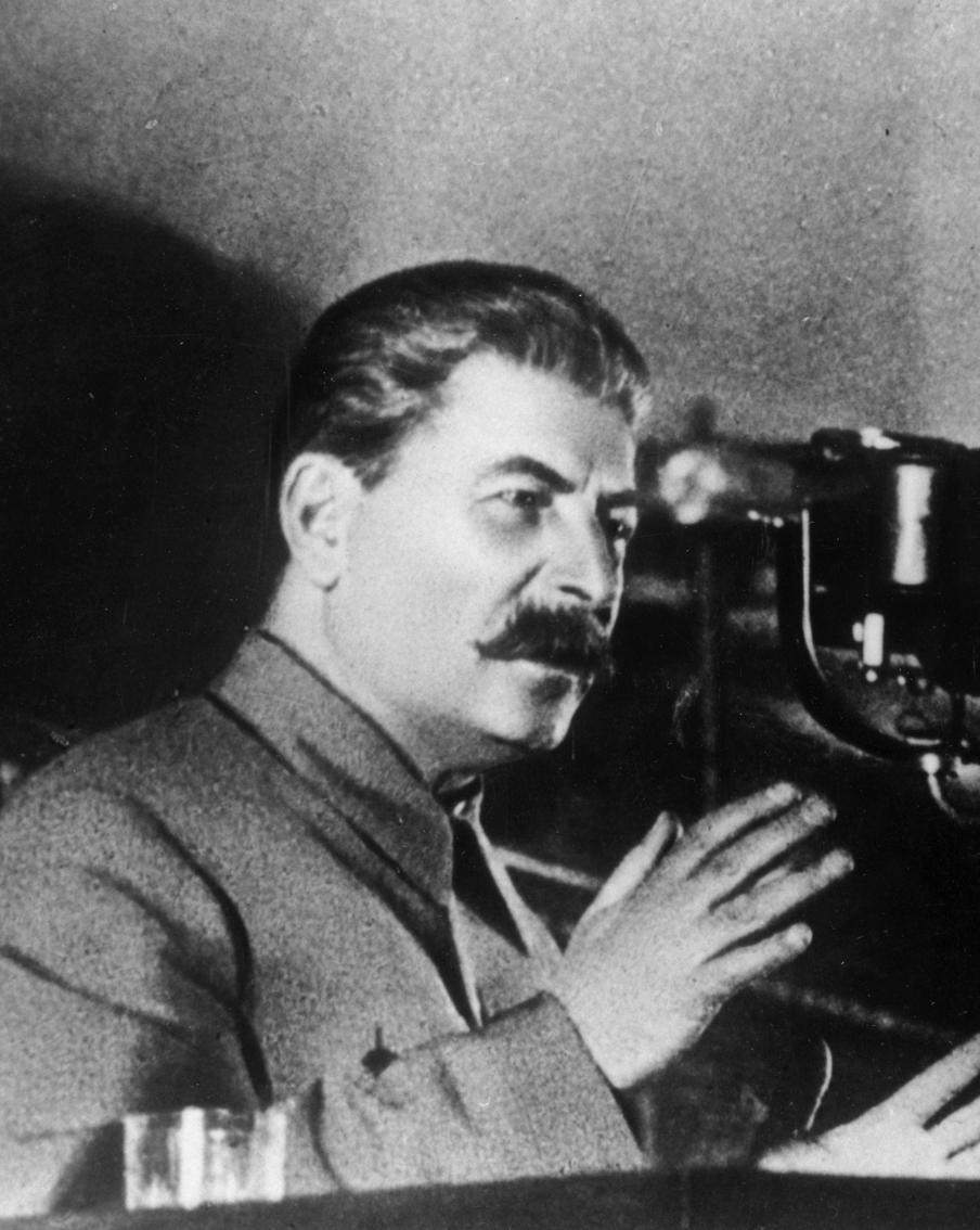 Историк рассказал, как смерть Сталина повлияла на СССР